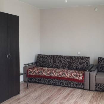 Продается 1-комнатная квартира, 28,3 м²