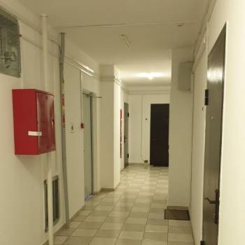 Продается 1-комнатная квартира, 28,3 м²