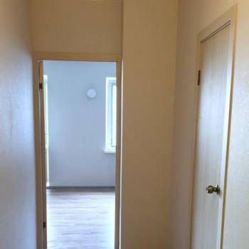 Продается 1-комнатная квартира, 28,3 м²