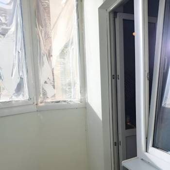 Продается 1-комнатная квартира, 28,3 м²