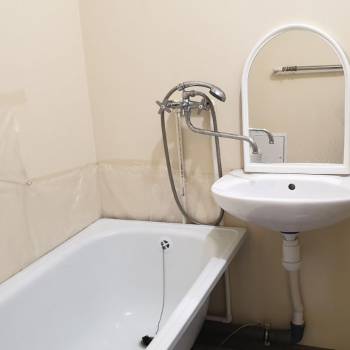 Продается 1-комнатная квартира, 28,3 м²