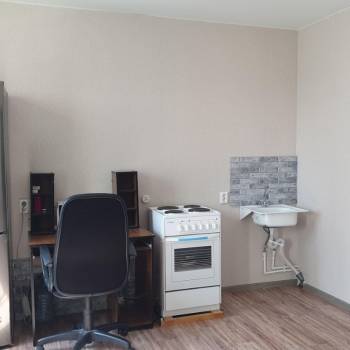 Продается 1-комнатная квартира, 28,3 м²
