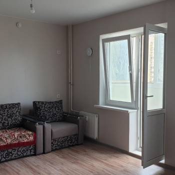 Продается 1-комнатная квартира, 28,3 м²