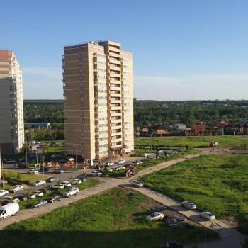 Продается 1-комнатная квартира, 28,3 м²