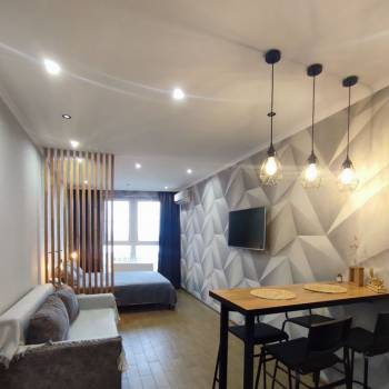 Продается 1-комнатная квартира, 27 м²