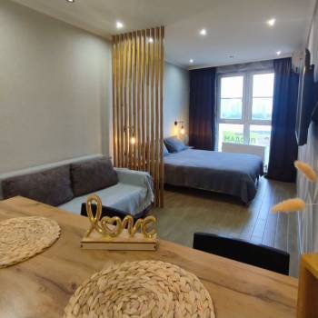 Продается 1-комнатная квартира, 27 м²