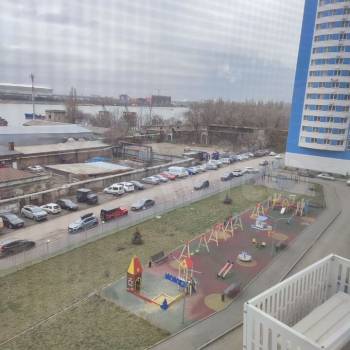 Продается 1-комнатная квартира, 27 м²