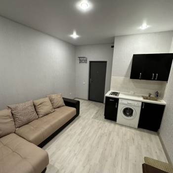 Продается 1-комнатная квартира, 23 м²