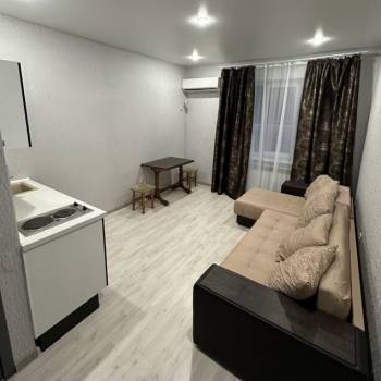 Продается 1-комнатная квартира, 23 м²