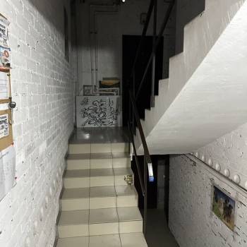 Продается 1-комнатная квартира, 23 м²