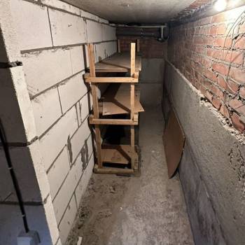 Продается 1-комнатная квартира, 23 м²