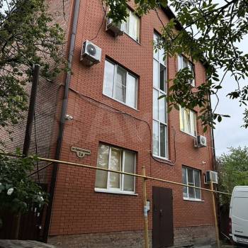 Продается 1-комнатная квартира, 23 м²