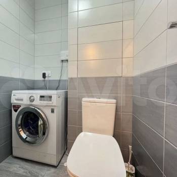 Сдается 2-х комнатная квартира, 75 м²