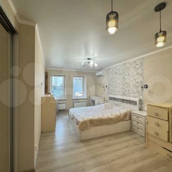 Сдается 2-х комнатная квартира, 75 м²