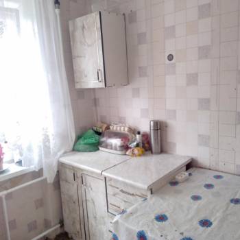 Продается 3-х комнатная квартира, 49 м²