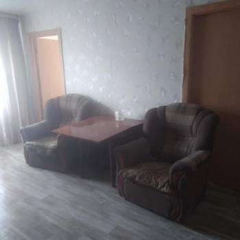 Продается 3-х комнатная квартира, 49 м²