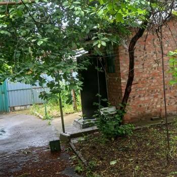 Сдается 1-комнатная квартира, 29 м²