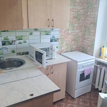 Сдается 1-комнатная квартира, 31 м²