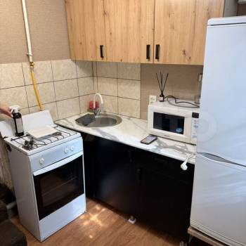 Сдается 1-комнатная квартира, 27 м²