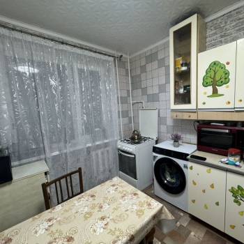 Продается 2-х комнатная квартира, 51,3 м²