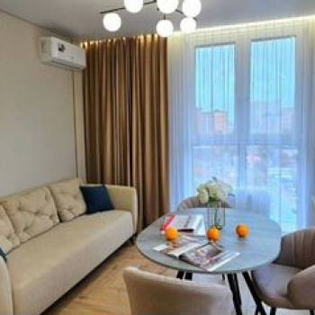 Продается 2-х комнатная квартира, 51,3 м²