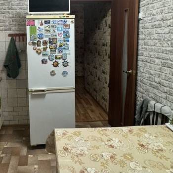 Продается 2-х комнатная квартира, 51,3 м²