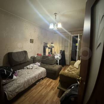 Продается 2-х комнатная квартира, 51,3 м²