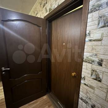 Продается 2-х комнатная квартира, 51,3 м²