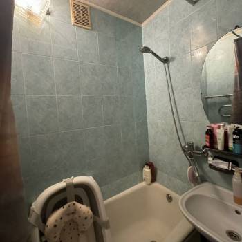 Продается 2-х комнатная квартира, 51,3 м²