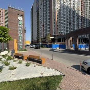 Продается 2-х комнатная квартира, 51,3 м²