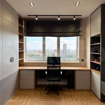 Продается 2-х комнатная квартира, 70,9 м²