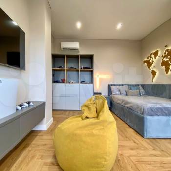 Продается 2-х комнатная квартира, 70,9 м²