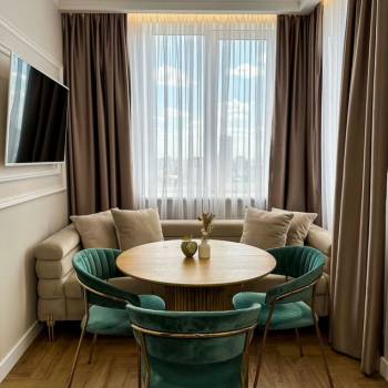 Продается 2-х комнатная квартира, 70,9 м²