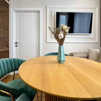 Продается 2-х комнатная квартира, 70,9 м²
