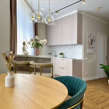Продается 2-х комнатная квартира, 70,9 м²