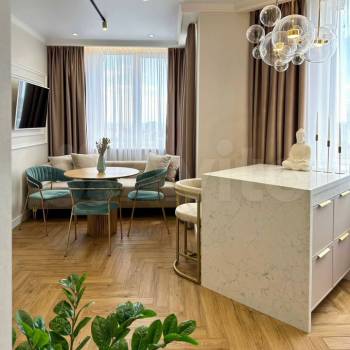 Продается 2-х комнатная квартира, 70,9 м²