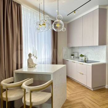 Продается 2-х комнатная квартира, 70,9 м²