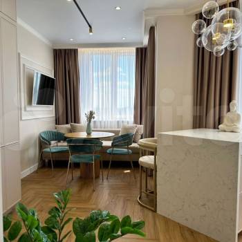 Продается 2-х комнатная квартира, 70,9 м²