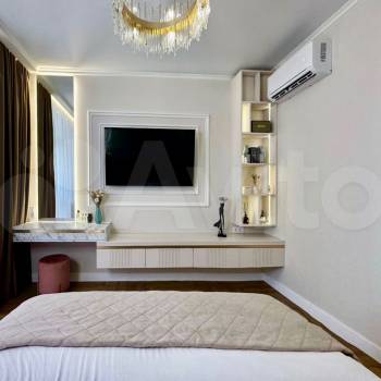 Продается 2-х комнатная квартира, 70,9 м²