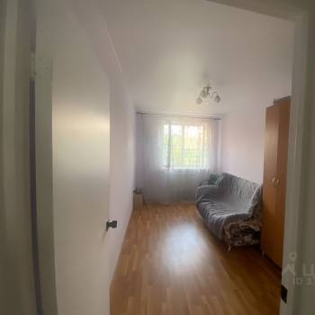 Продается 3-х комнатная квартира, 65 м²