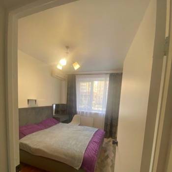 Продается 3-х комнатная квартира, 65 м²