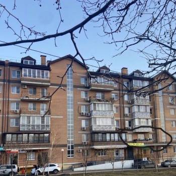 Продается 3-х комнатная квартира, 65 м²