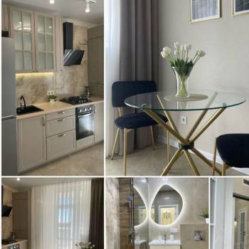 Сдается 1-комнатная квартира, 36 м²