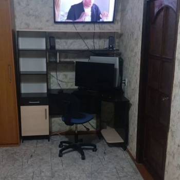 Сдается 1-комнатная квартира, 46 м²