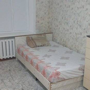 Сдается 1-комнатная квартира, 46 м²
