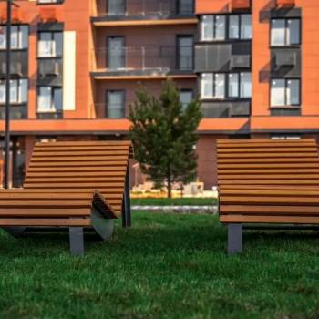 Продается 1-комнатная квартира, 52,9 м²