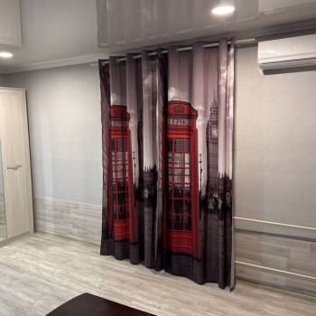 Сдается 1-комнатная квартира, 42 м²