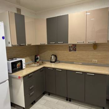Сдается 1-комнатная квартира, 42 м²