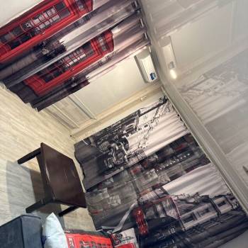 Сдается 1-комнатная квартира, 42 м²