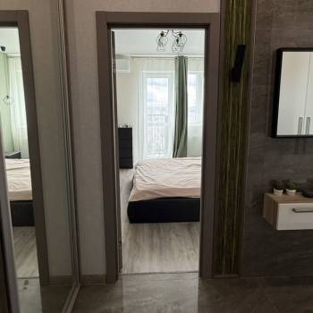 Сдается 1-комнатная квартира, 38,4 м²